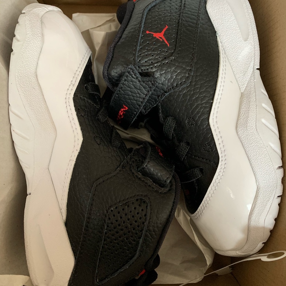 Baby Jordan bundle